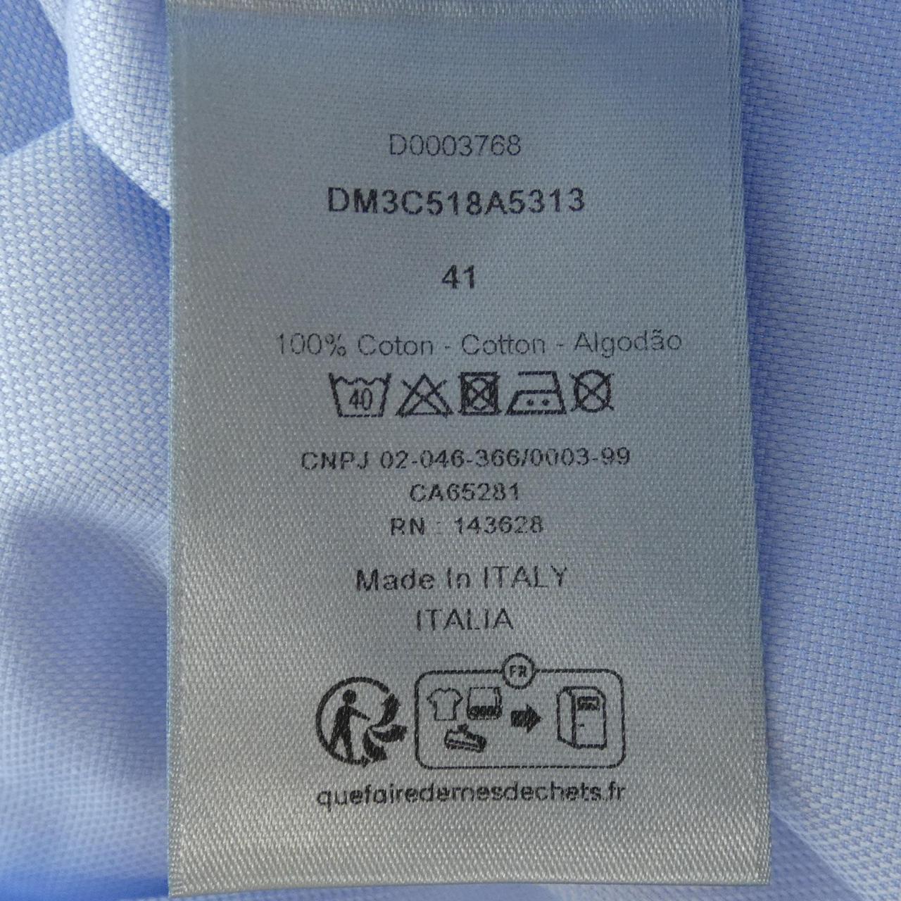 Dior Shirt