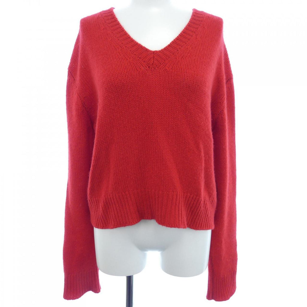 Christian Dior 100% Cashmere Knit