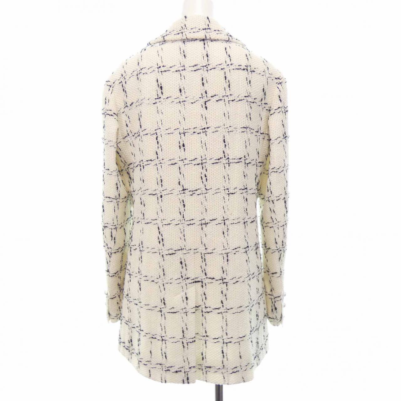 Chanel P74832V65963 Jacket