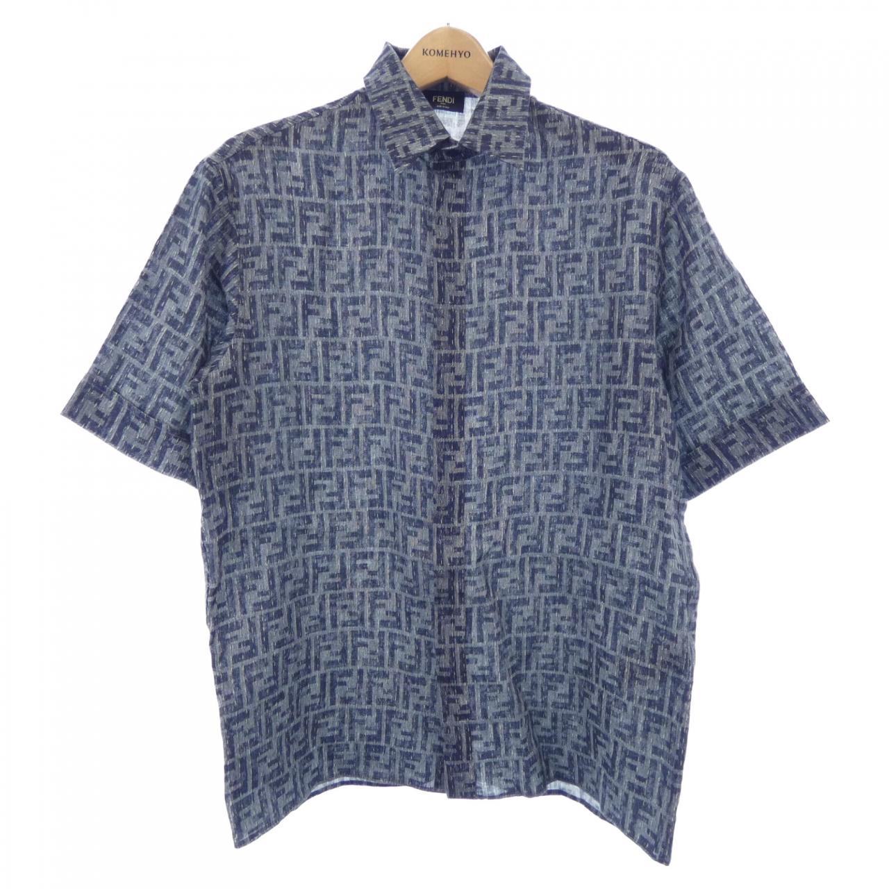 Fendi S/S Shirt