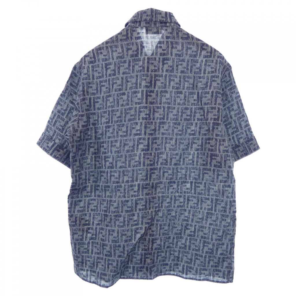 Fendi S/S Shirt