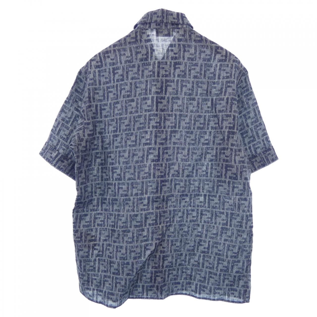 Fendi S/S Shirt