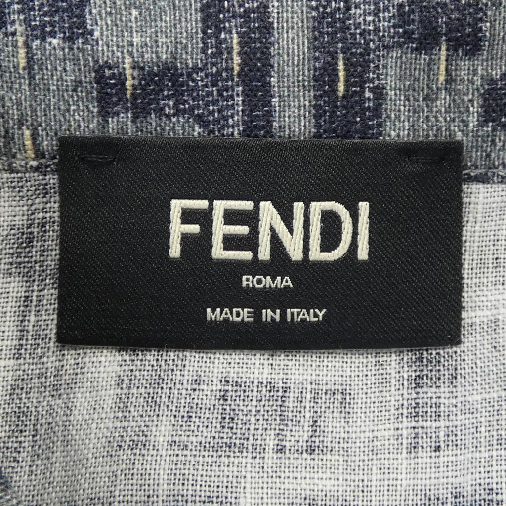 Fendi S/S Shirt