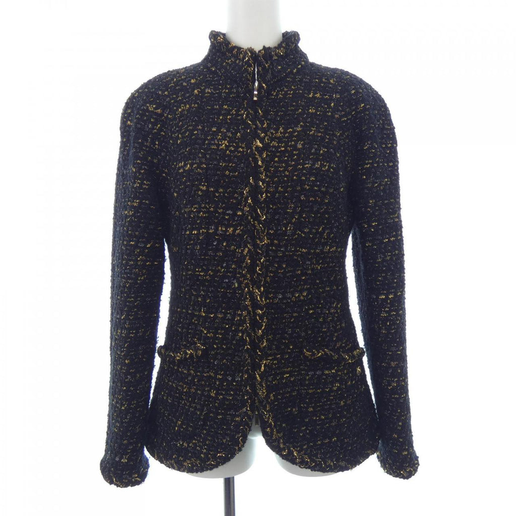 Chanel P61813V47066 Jacket