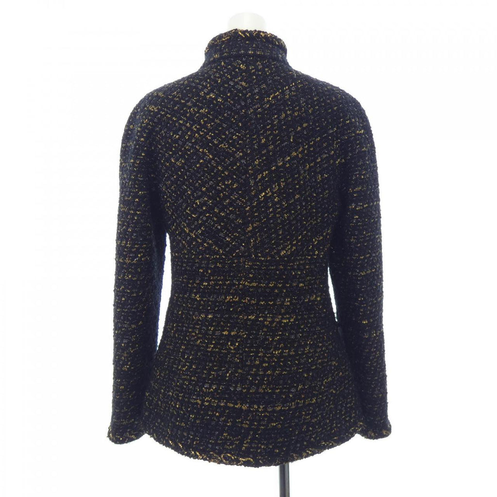 Chanel P61813V47066 Jacket