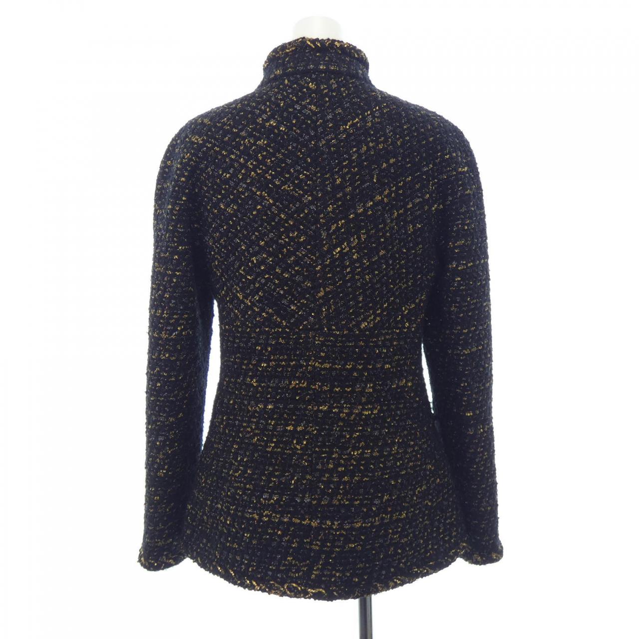 Chanel P61813V47066 Jacket