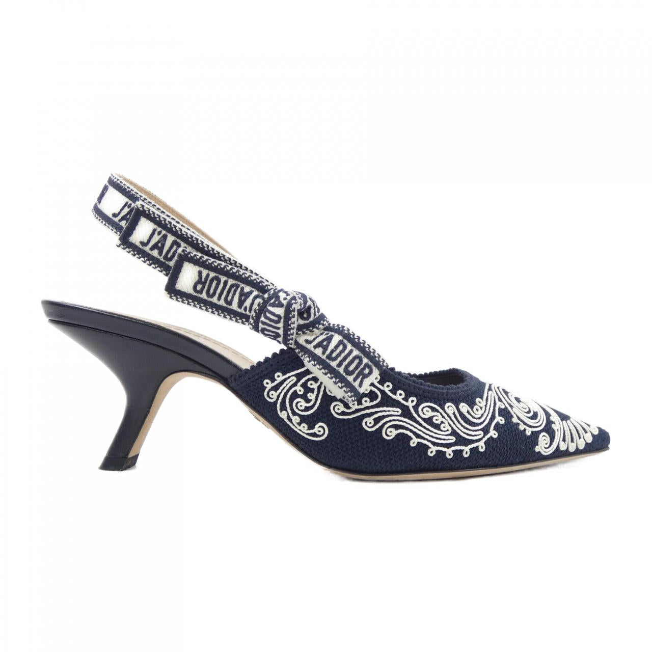Christian Dior J'ADIOR Slingback Pumps