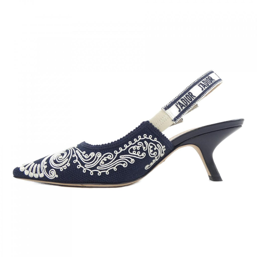 Christian Dior J'ADIOR Slingback Pumps
