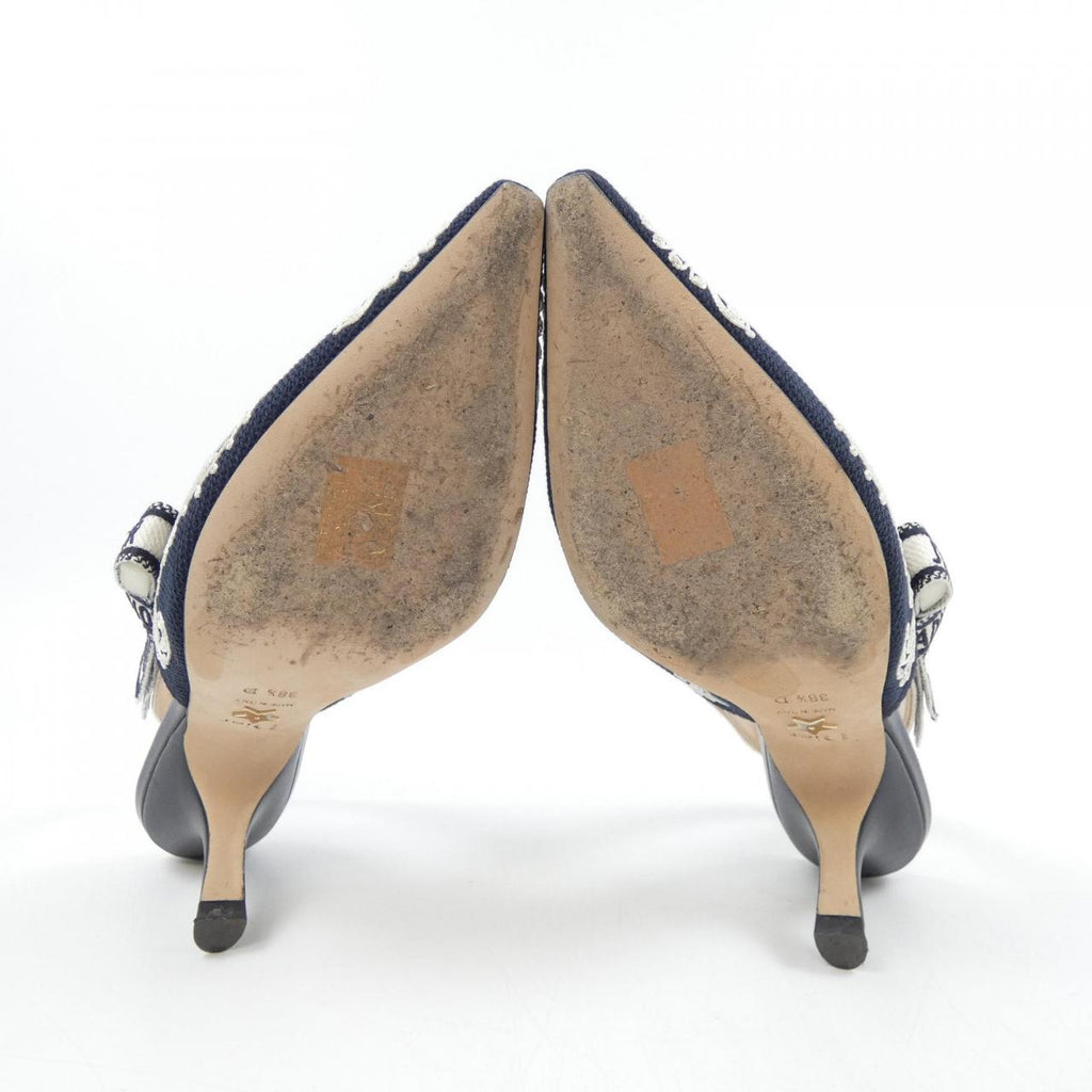 Christian Dior J'ADIOR Slingback Pumps