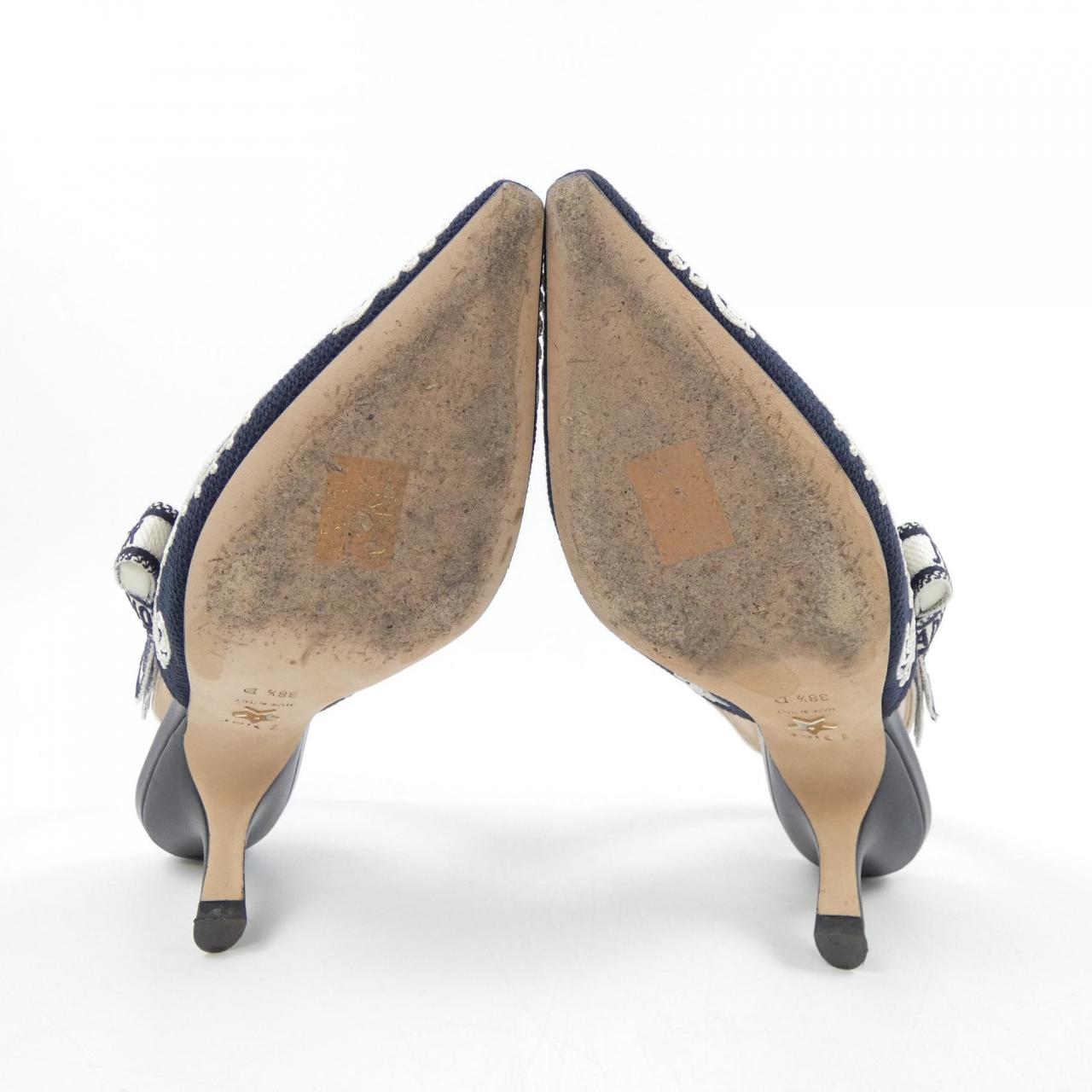 Christian Dior J'ADIOR Slingback Pumps
