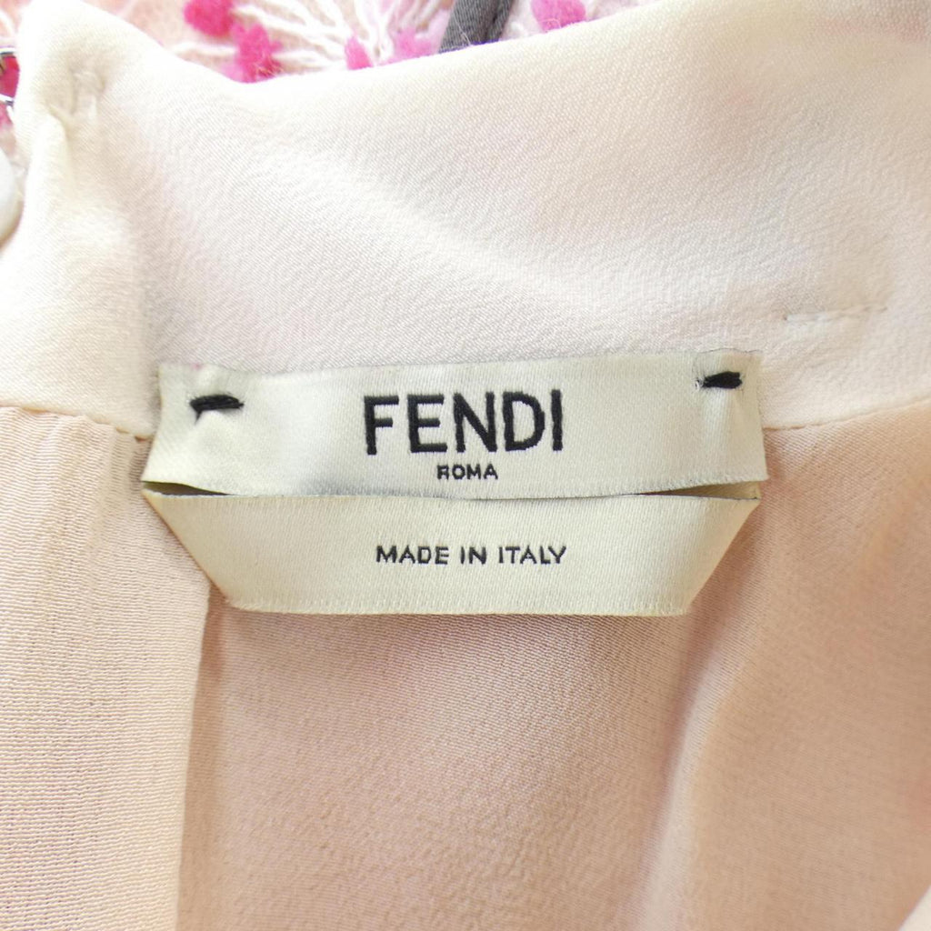Fendi Dress