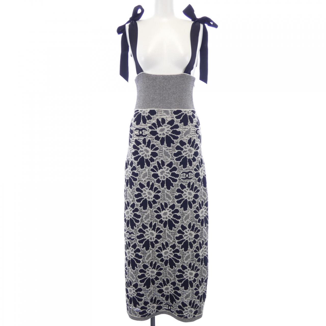 Chanel P63044K48842 Dress