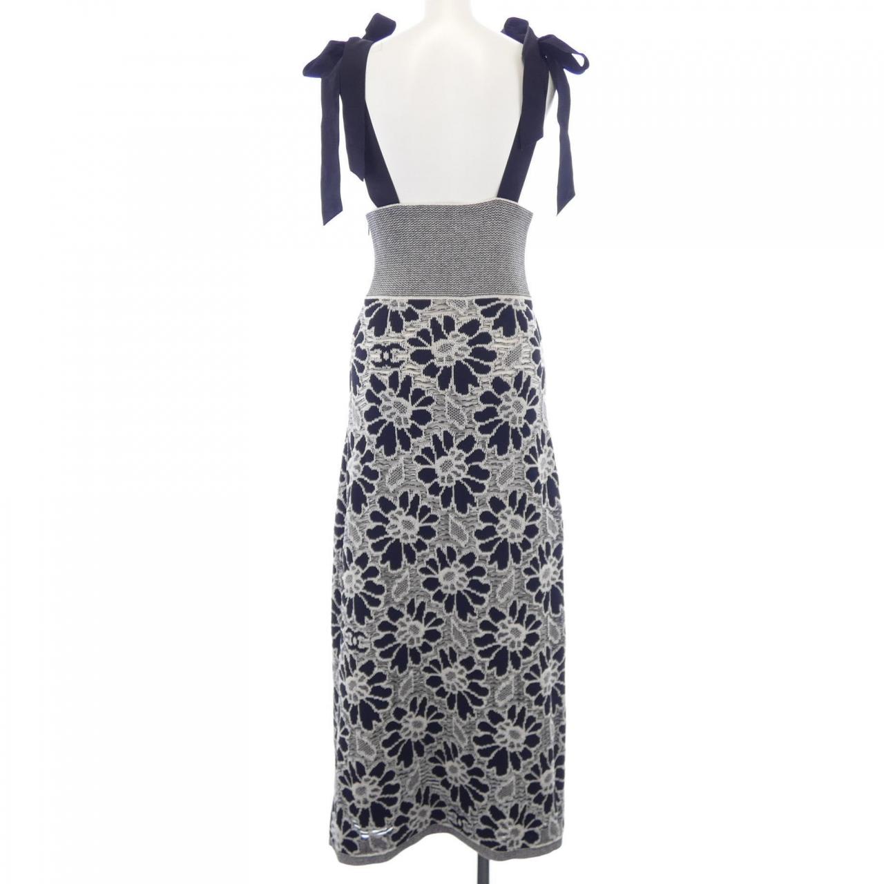 Chanel P63044K48842 Dress