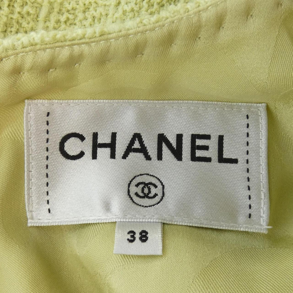 Chanel Dress