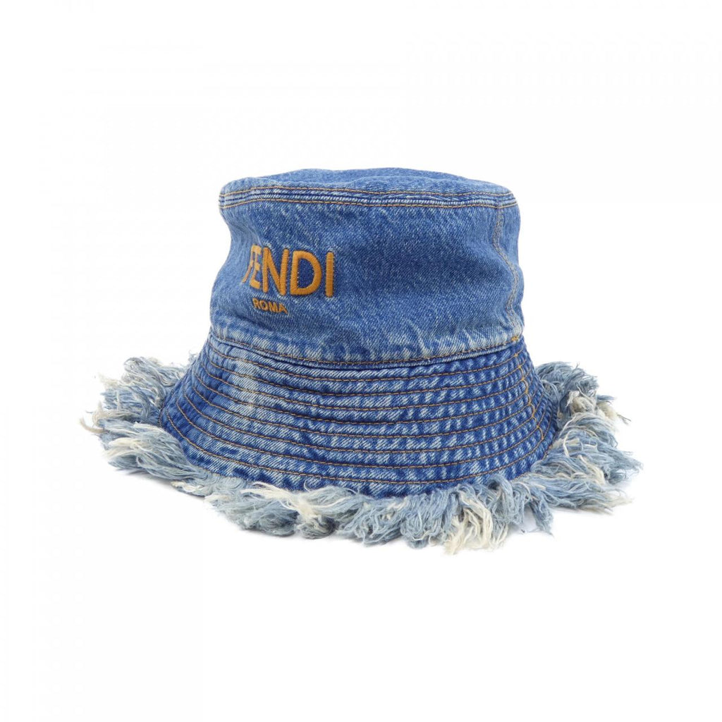 Fendi FXQ963 AN9JS Hat