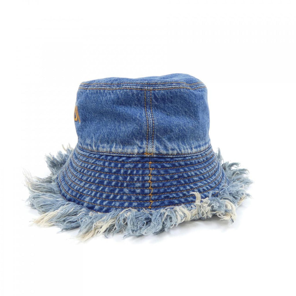 Fendi FXQ963 AN9JS Hat