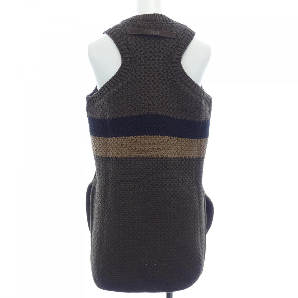 Fendi Vest