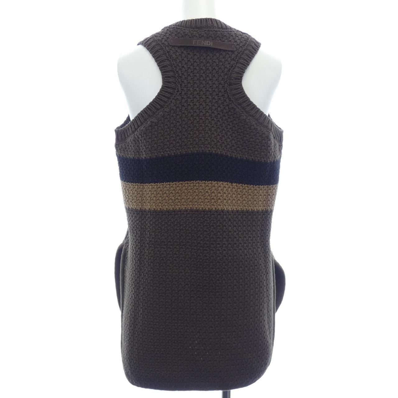 Fendi Vest