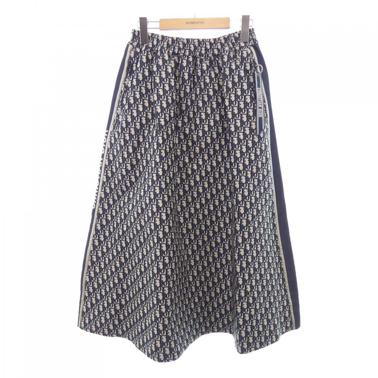 Christian Dior Skirt Skirt