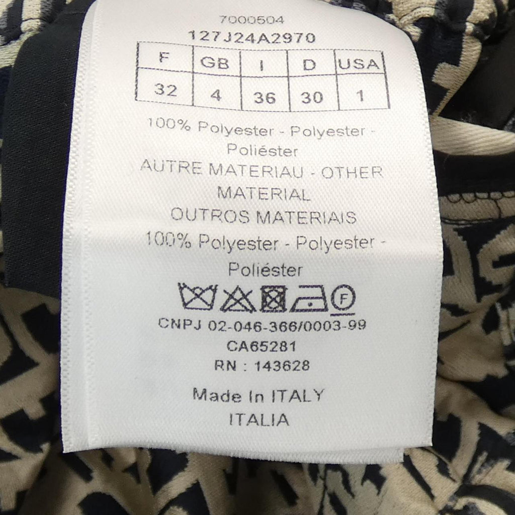 Christian Dior Skirt Skirt
