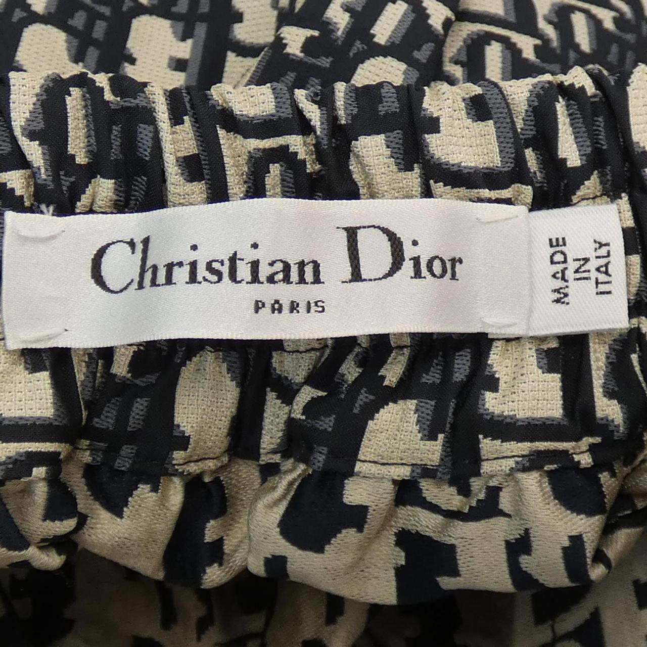 Christian Dior Skirt Skirt
