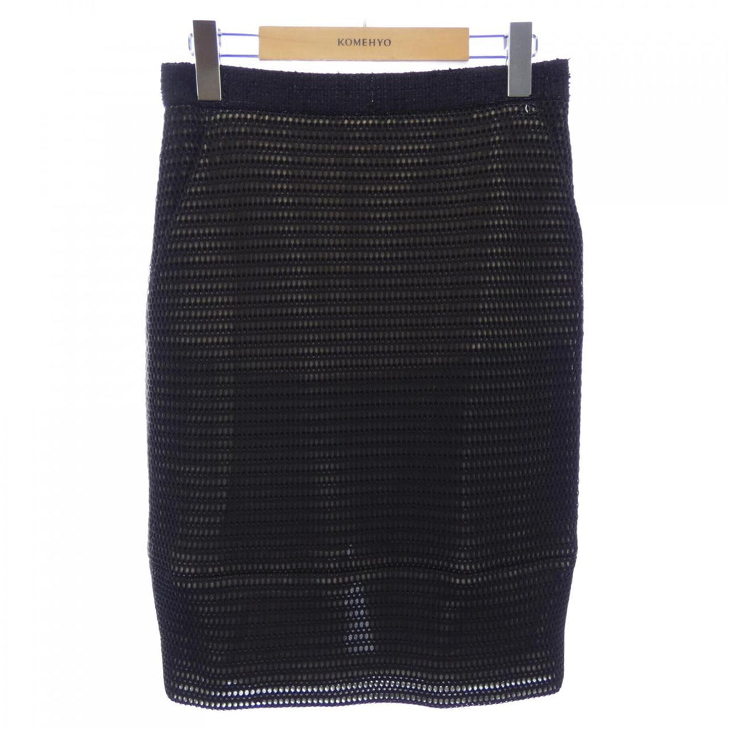 Chanel Skirt Skirt