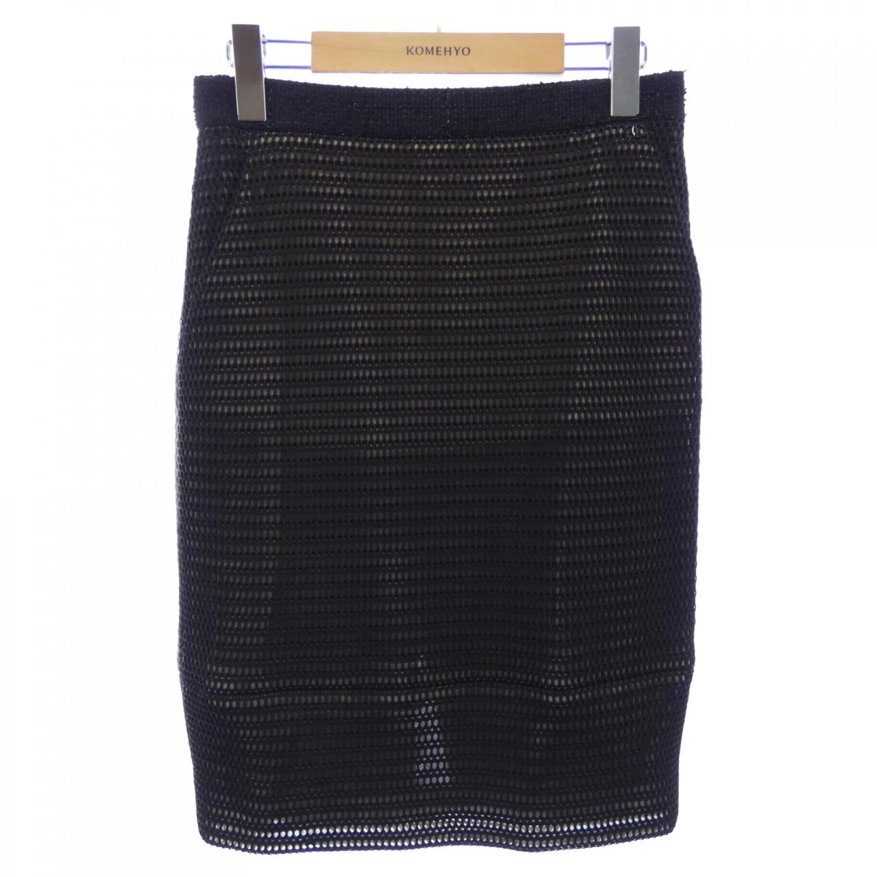 Chanel Skirt Skirt