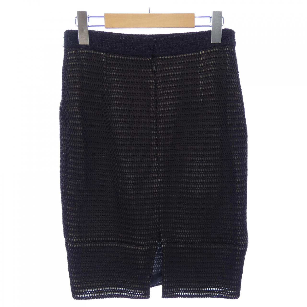 Chanel Skirt Skirt