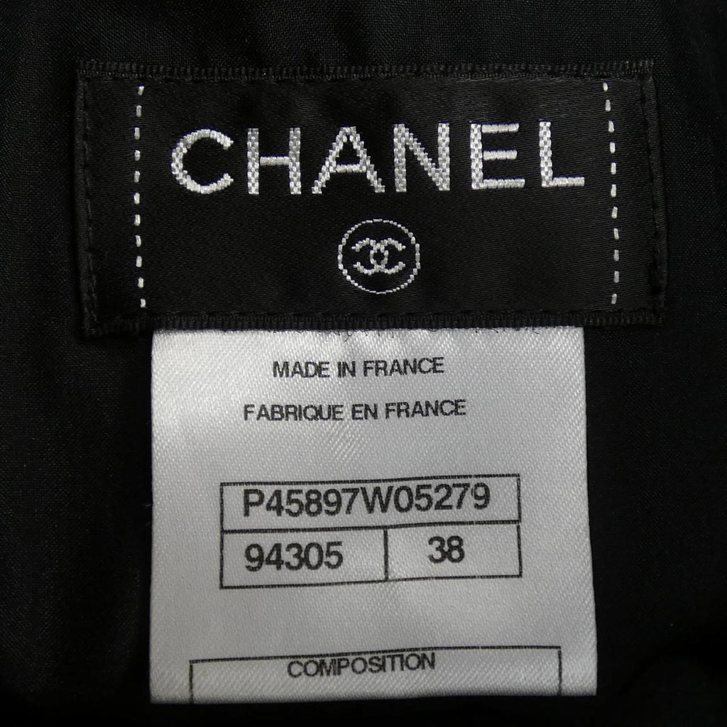 Chanel Skirt Skirt
