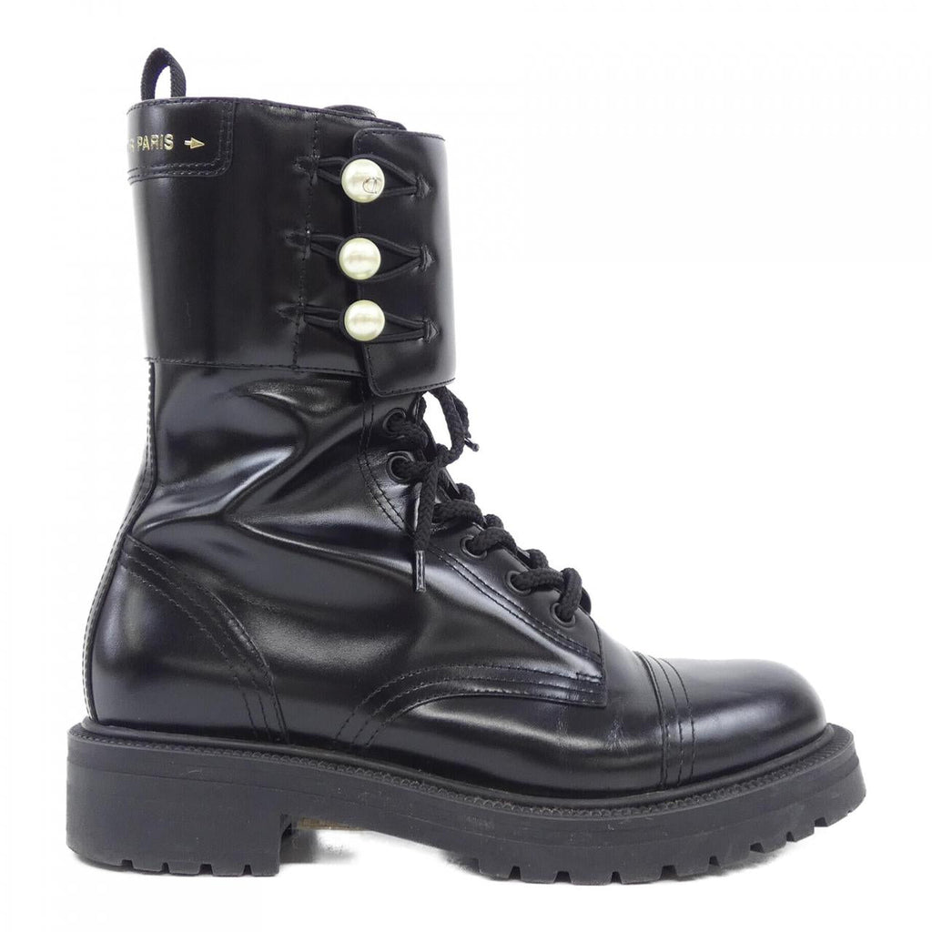 Christian Dior D-STRIKE Boots