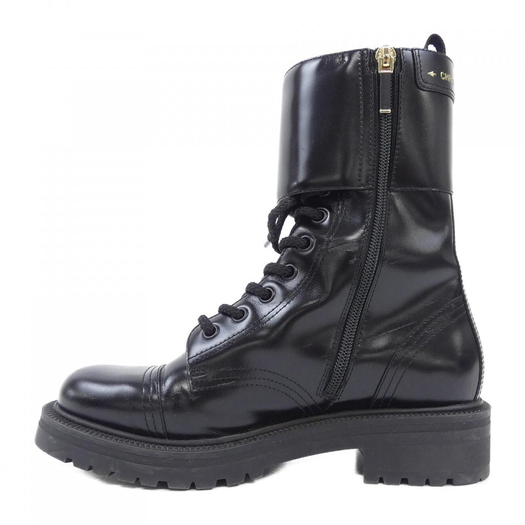 Christian Dior D-STRIKE Boots