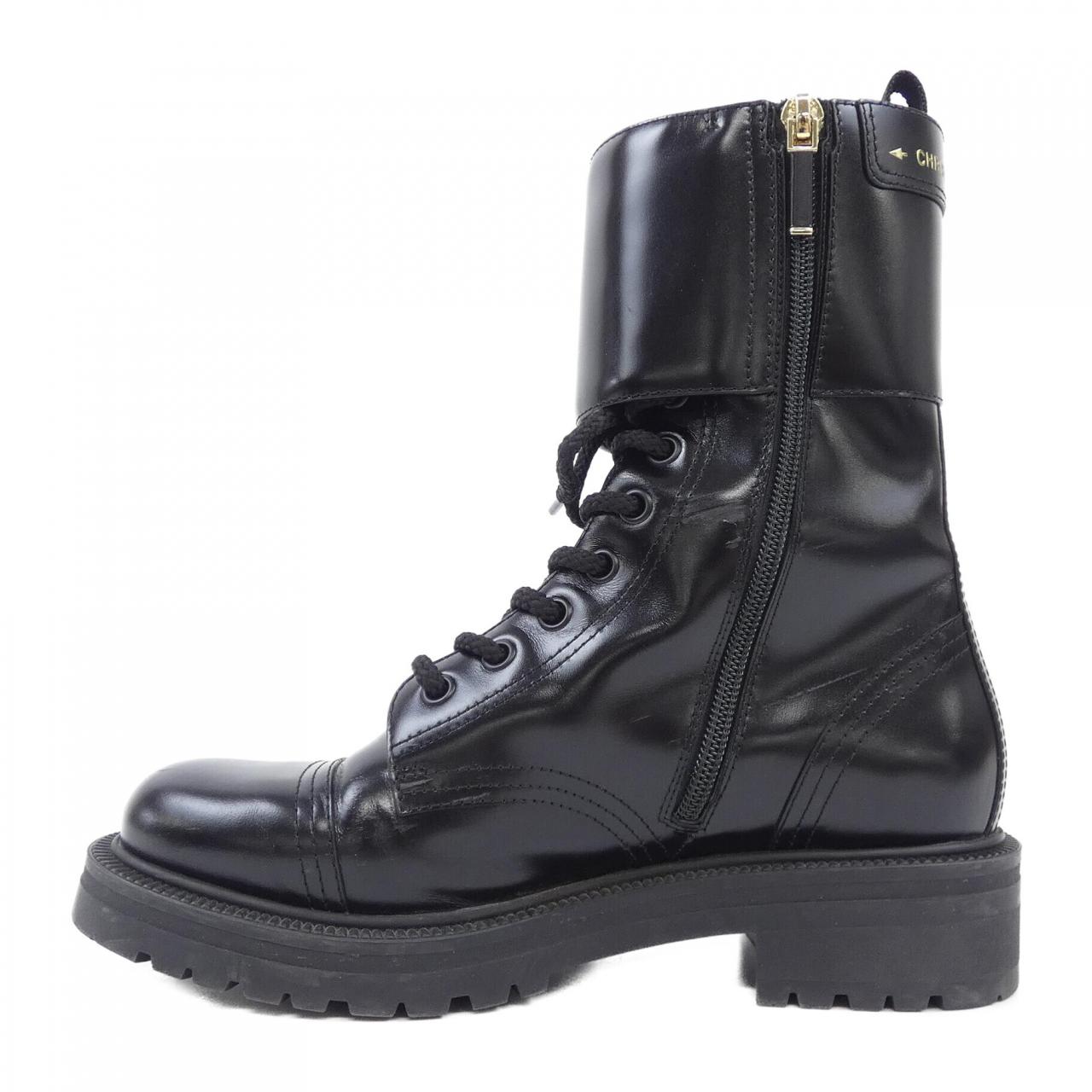 Christian Dior D-STRIKE Boots