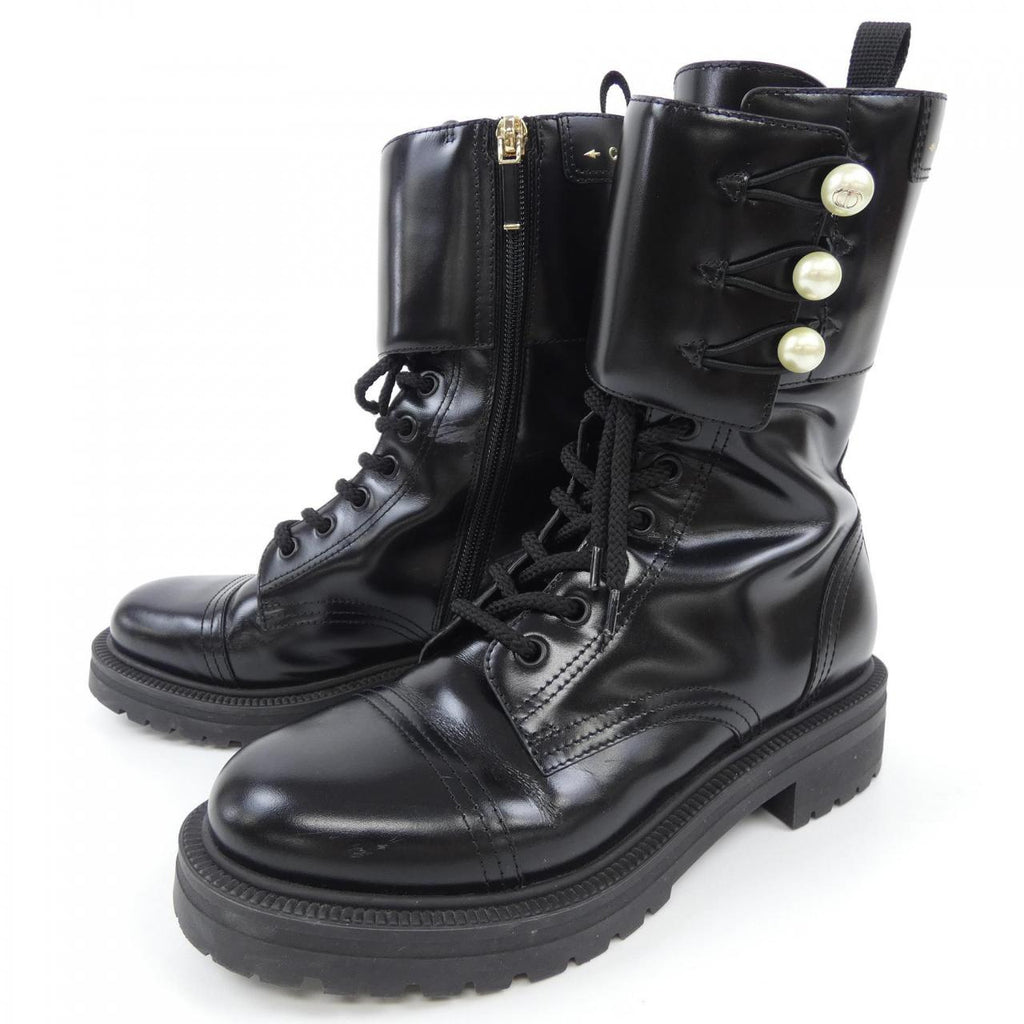 Christian Dior D-STRIKE Boots