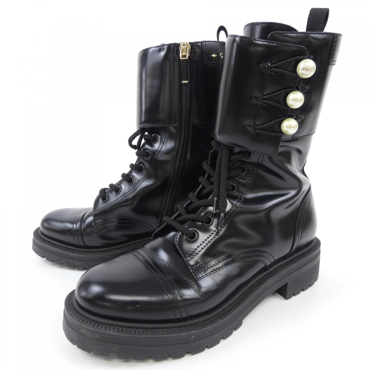 Christian Dior D-STRIKE Boots