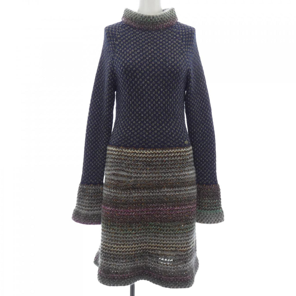 Chanel Dress