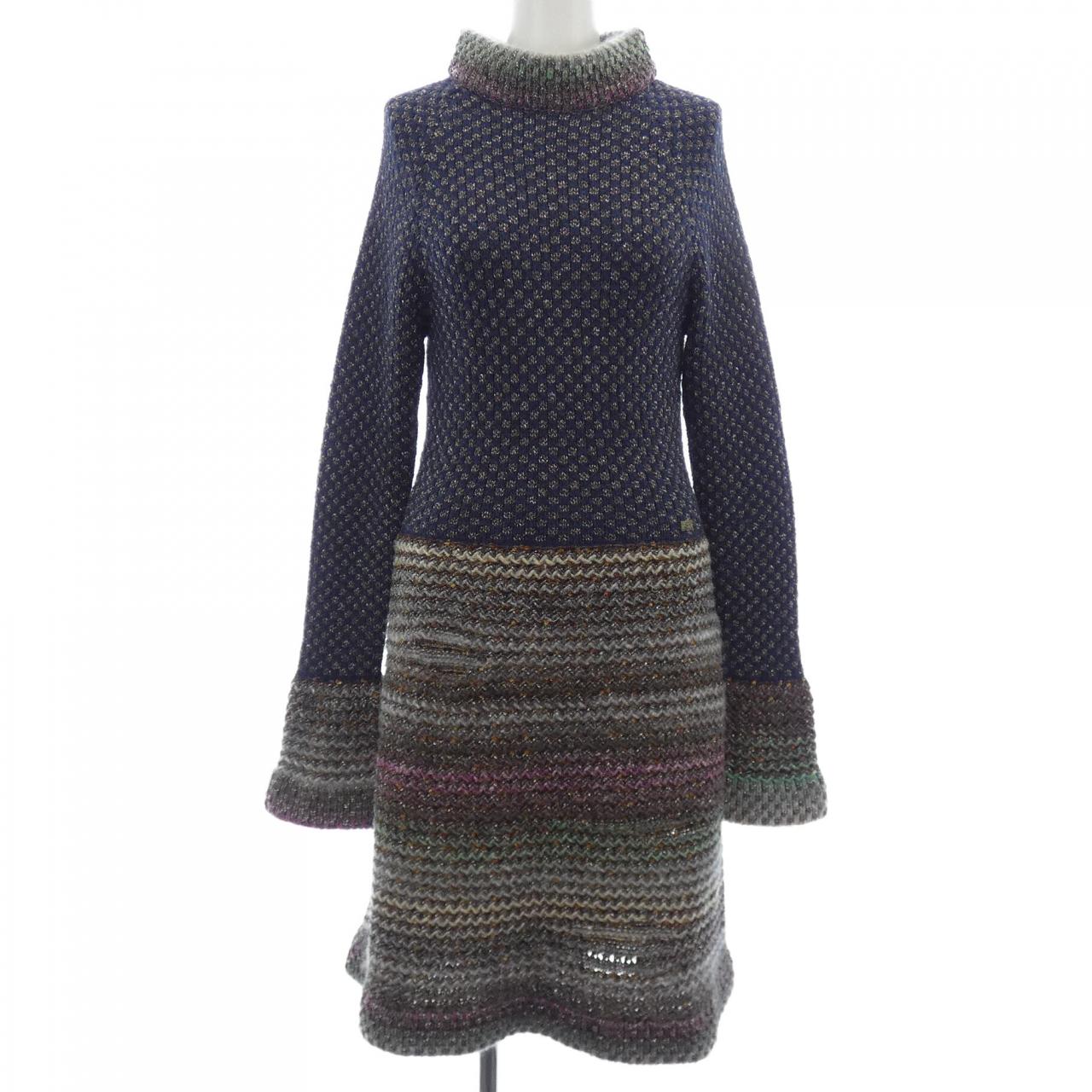 Chanel Dress