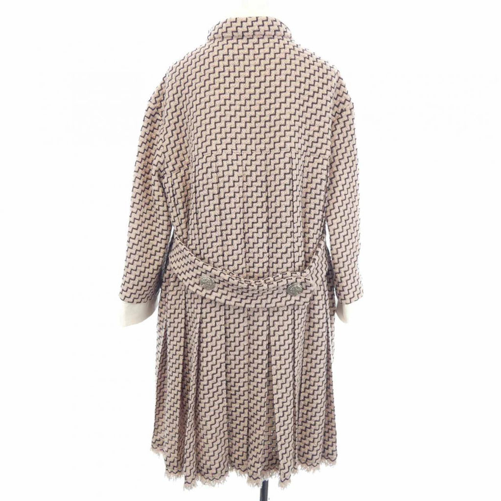 Chanel Coat