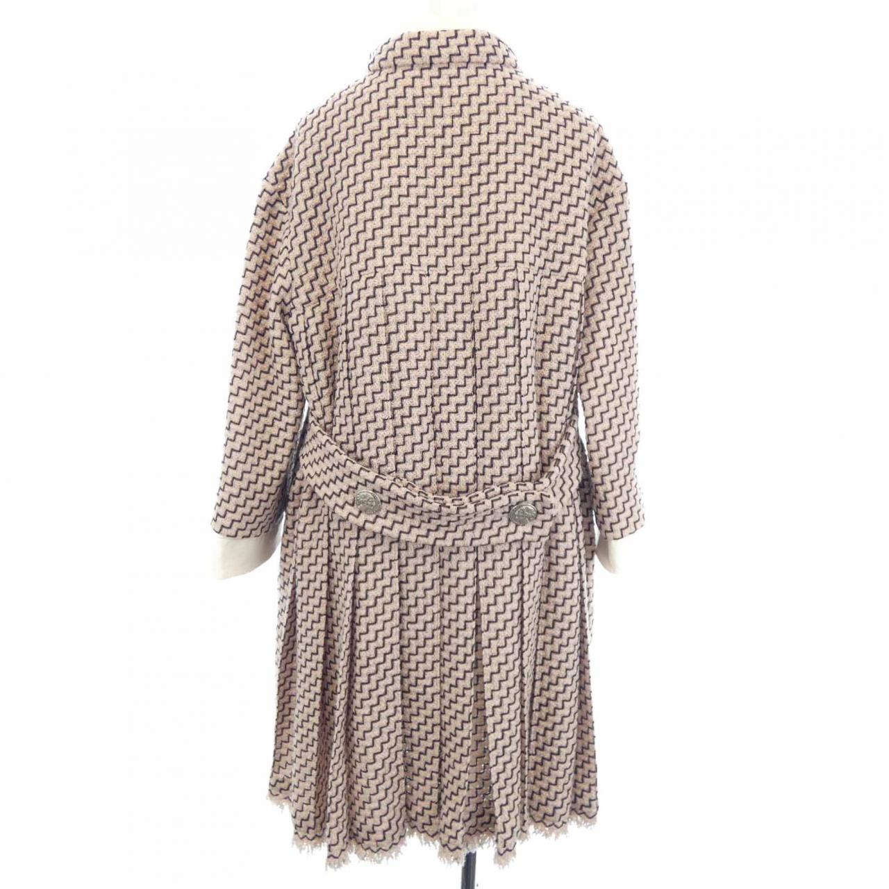 Chanel Coat