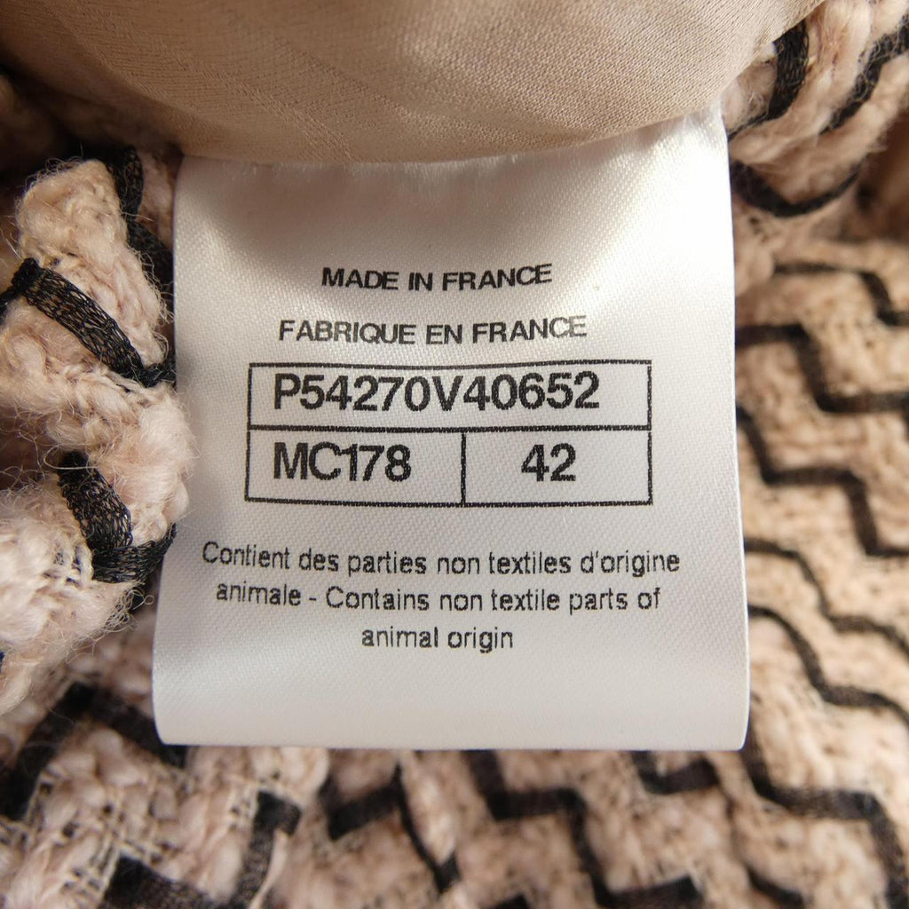 Chanel Coat