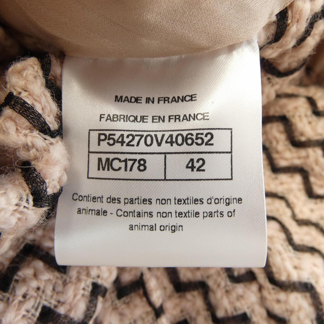 Chanel Coat