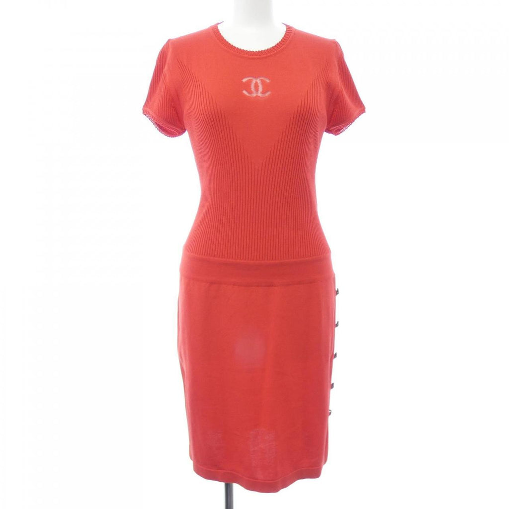 Chanel Dress