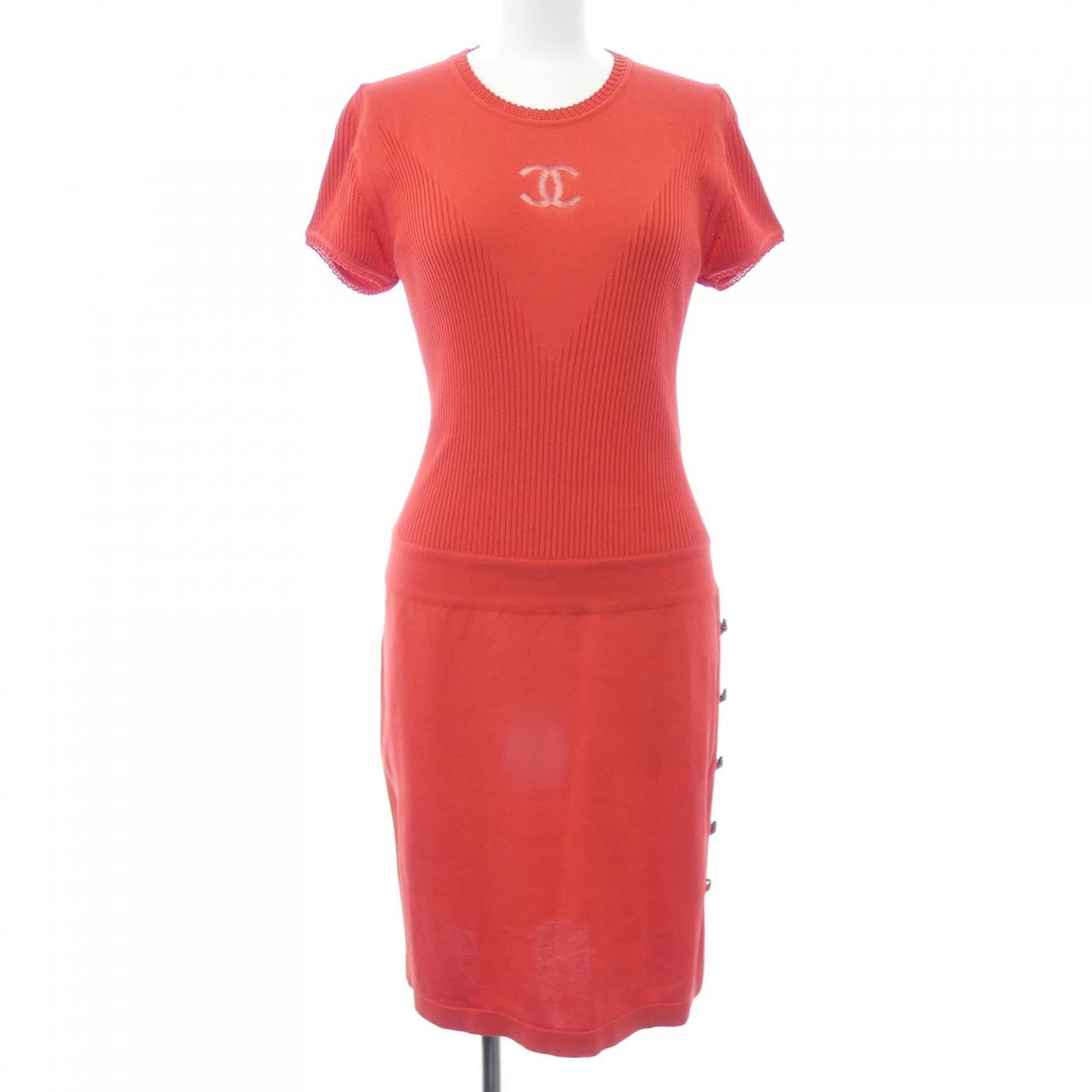 Chanel Dress