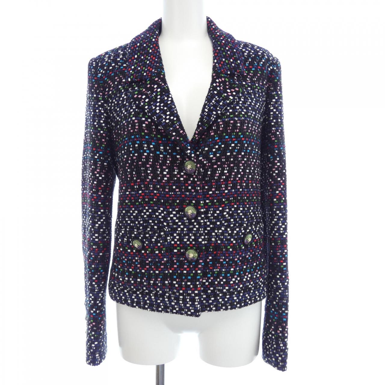 Chanel Jacket