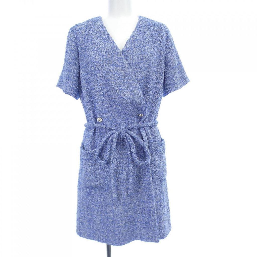 Chanel P76679V68548 Dress