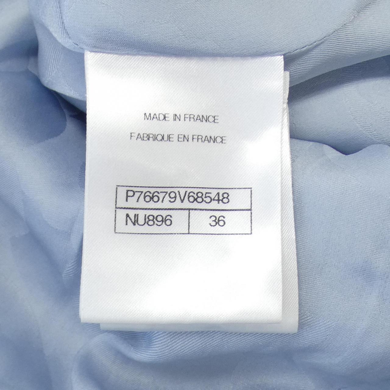 Chanel P76679V68548 Dress