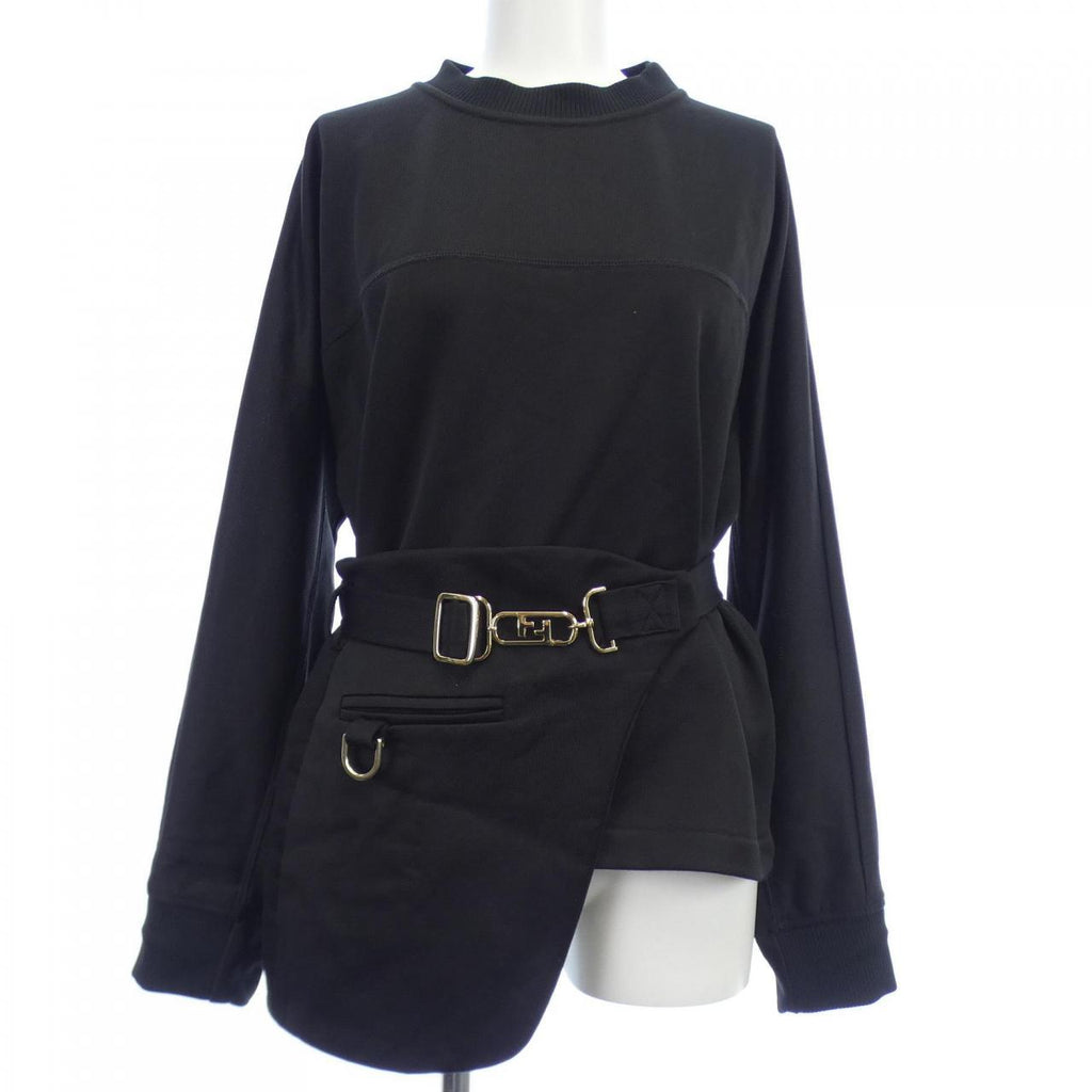 Fendi Sweatshirt Sweatshirt