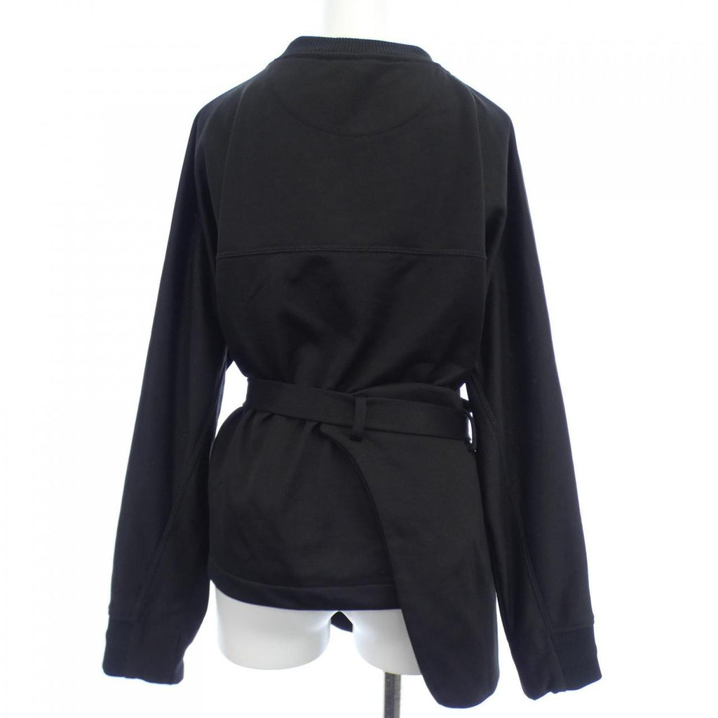 Fendi Sweatshirt Sweatshirt