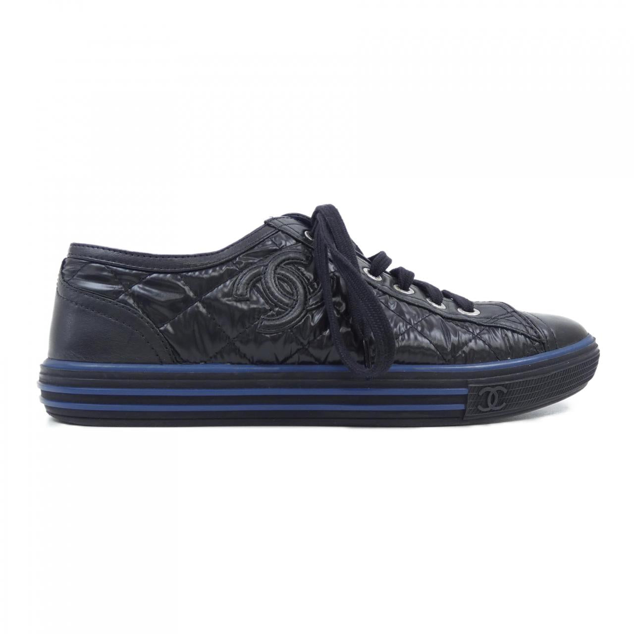 Chanel G26563 Sneakers