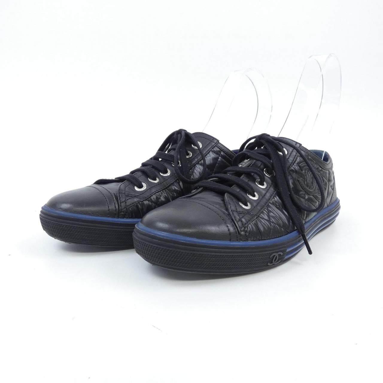 Chanel G26563 Sneakers