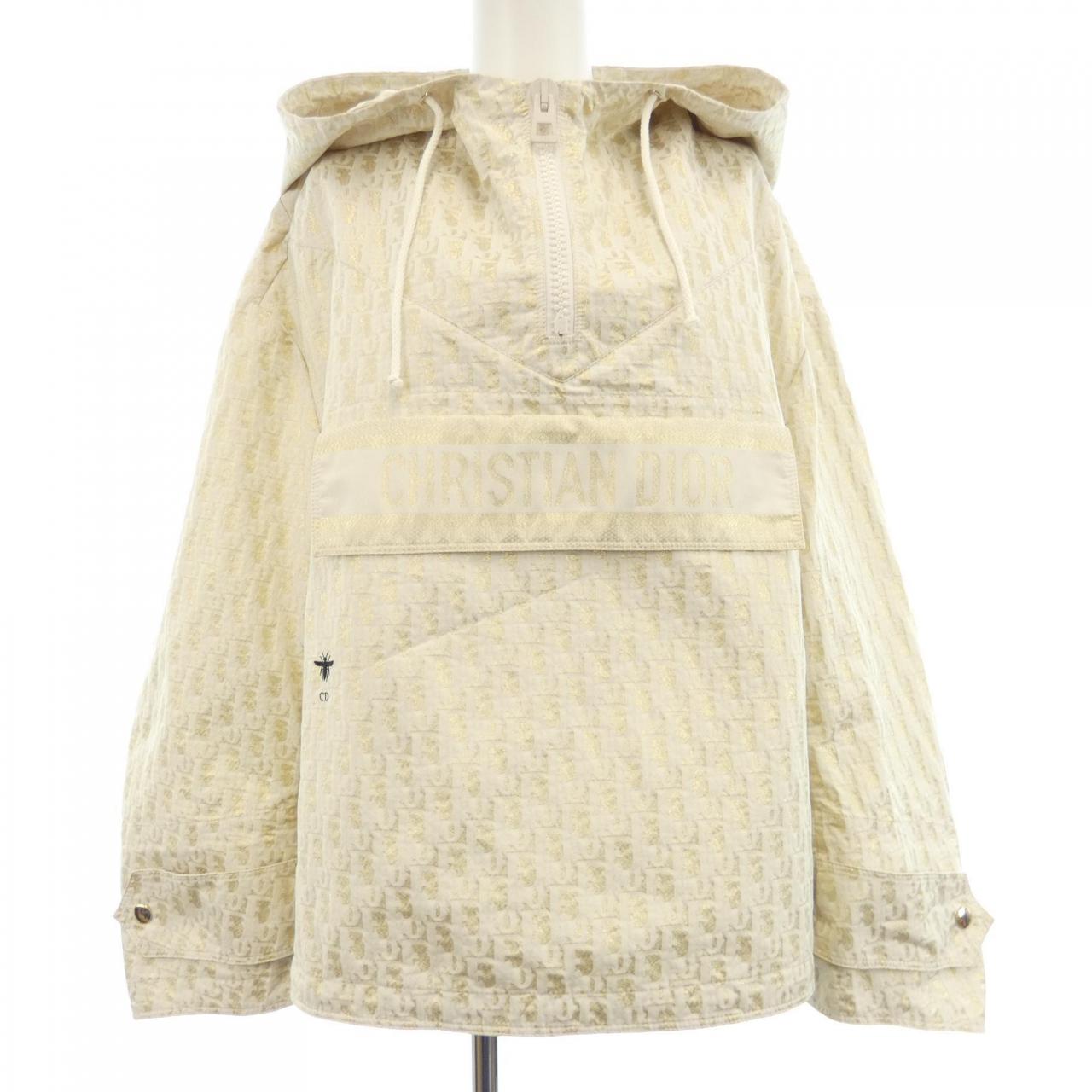 Christian Dior 217C09A2975 Hoodie